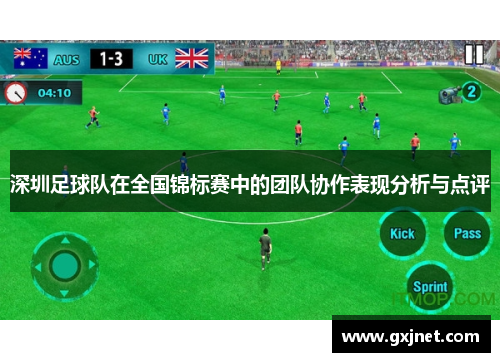 深圳足球队在全国锦标赛中的团队协作表现分析与点评