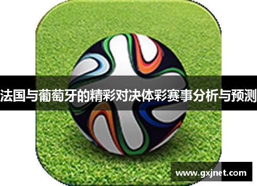 法国与葡萄牙的精彩对决体彩赛事分析与预测